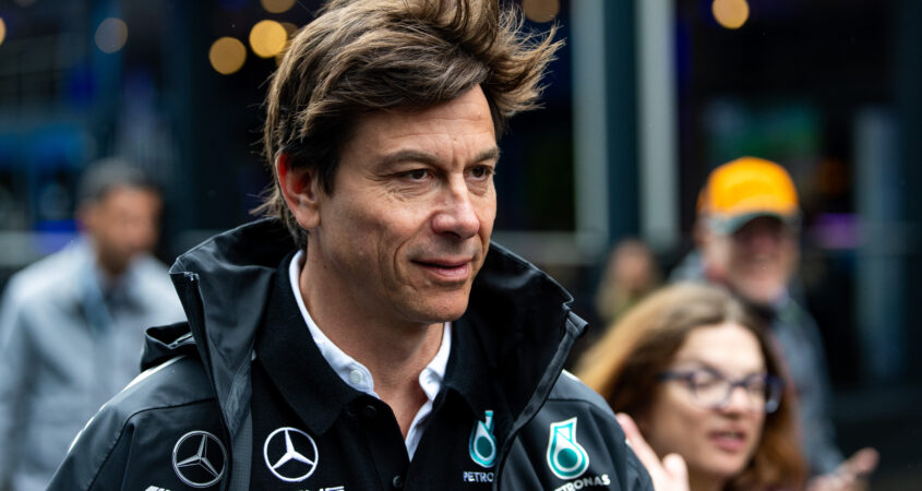 Wolff
