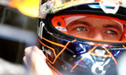 Verstappen