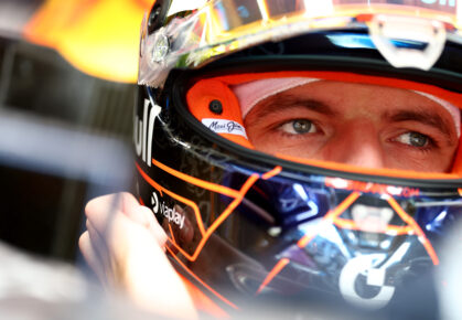 Verstappen