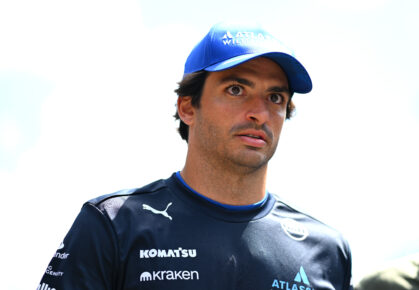 Sainz