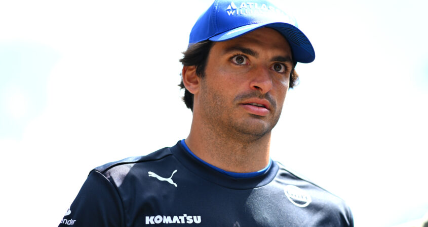 Sainz