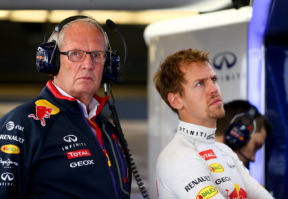 Vettel