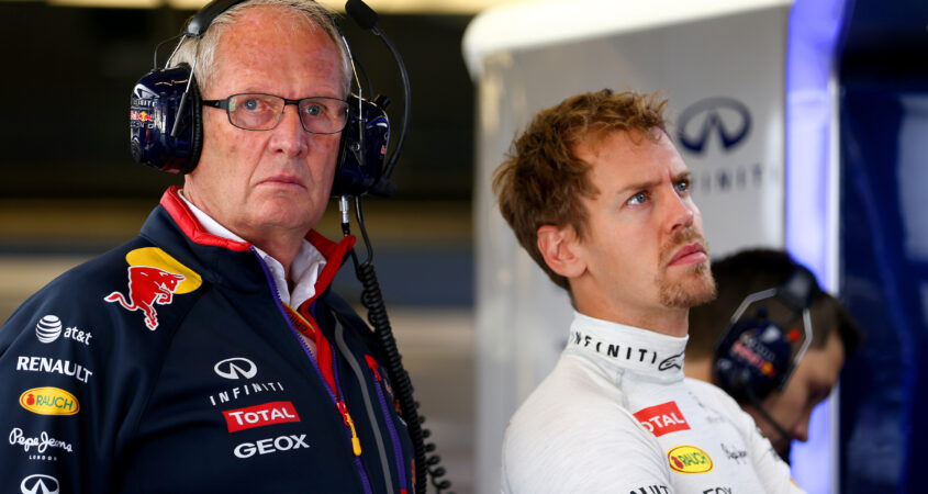 Vettel