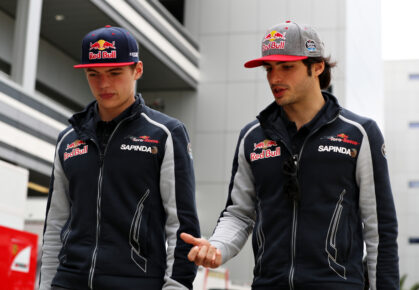 Sainz