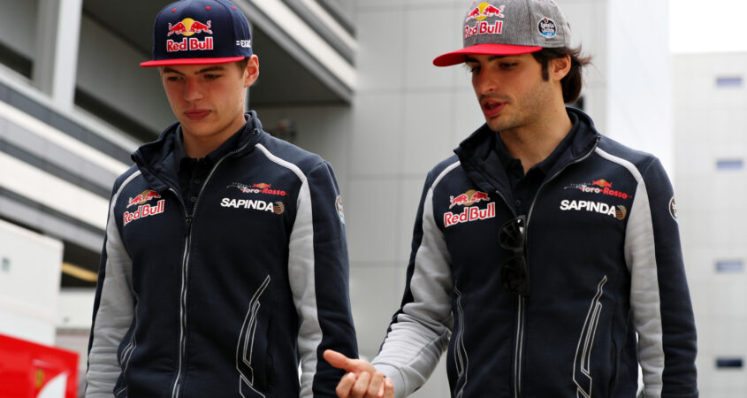 Sainz