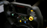 Dief Formule 1