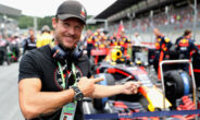 Red Bull