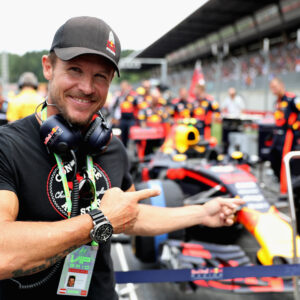 Red Bull