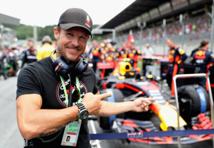 Red Bull