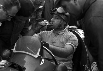 Fangio