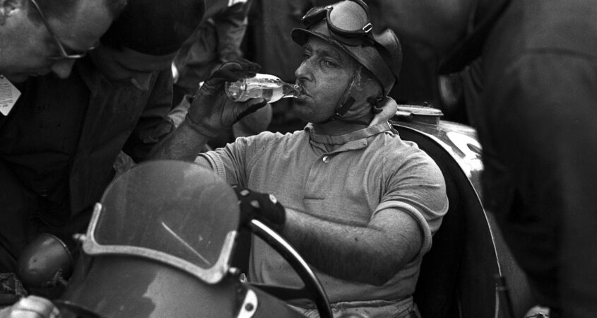 Fangio