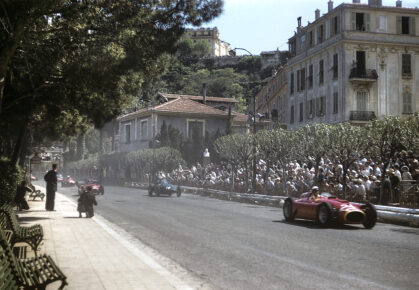 Fangio