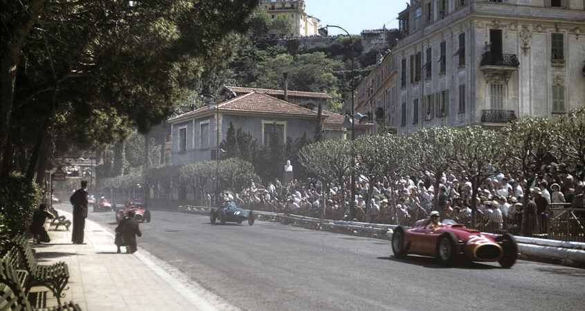 Fangio