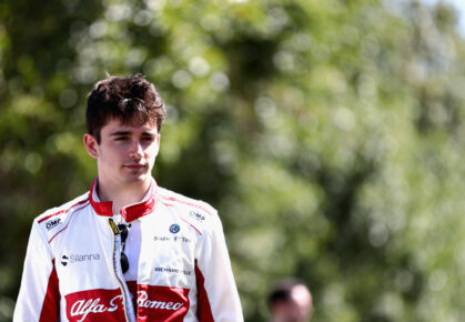 Leclerc