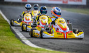 FIA Karting Academy Nederlandse talenten