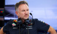 Christian Horner