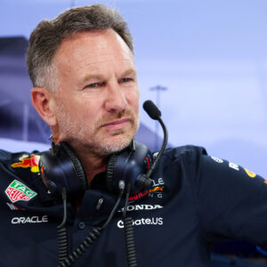 Christian Horner