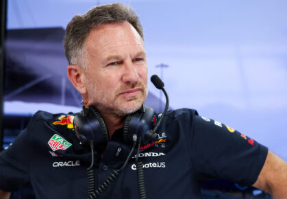 Christian Horner