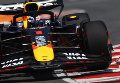 Red Bull