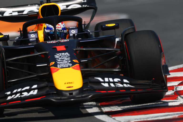 Red Bull
