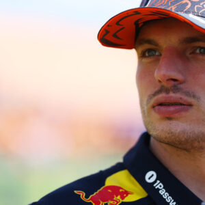 Verstappen