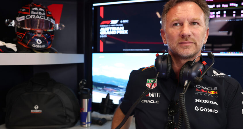 Horner