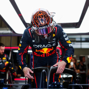 Verstappen