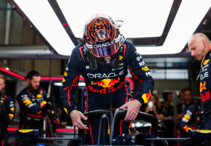 Verstappen