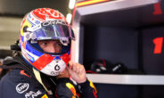 Verstappen