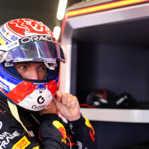 Verstappen