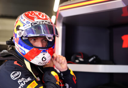 Verstappen