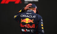 Verstappen Mercedes