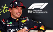 Verstappen