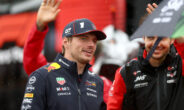 Verstappen