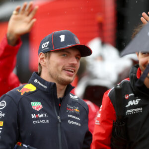 Verstappen