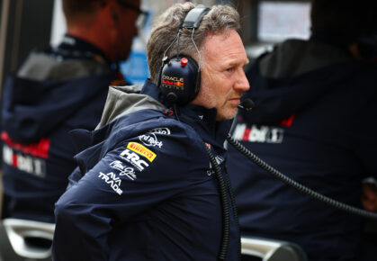 Horner