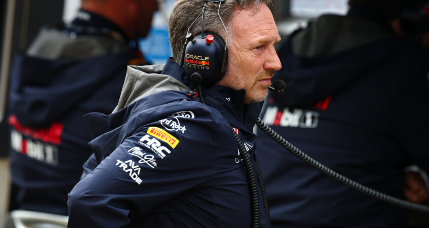 Horner
