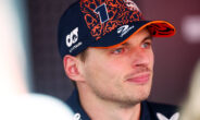 Verstappen