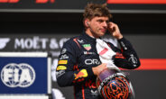 Verstappen