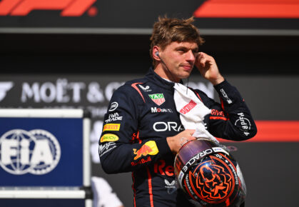 Verstappen