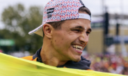 Norris litteken
