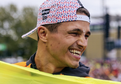 Norris litteken