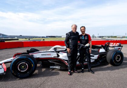 Haas