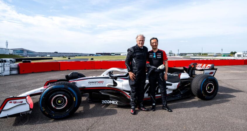 Haas