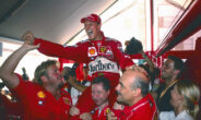 Michael Schumacher