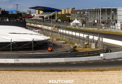 circuit zandvoort