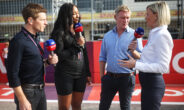 Anthony Davidson Skypad