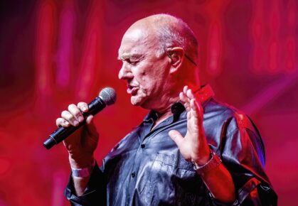 Henk Poort Wilhelmus