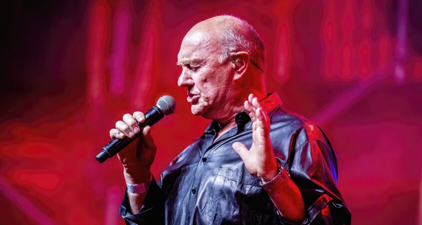 Henk Poort Wilhelmus