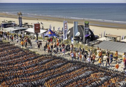 Dutch GP Zandvoort